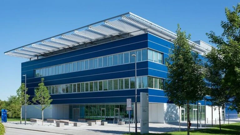 MSc Robotics Engineering